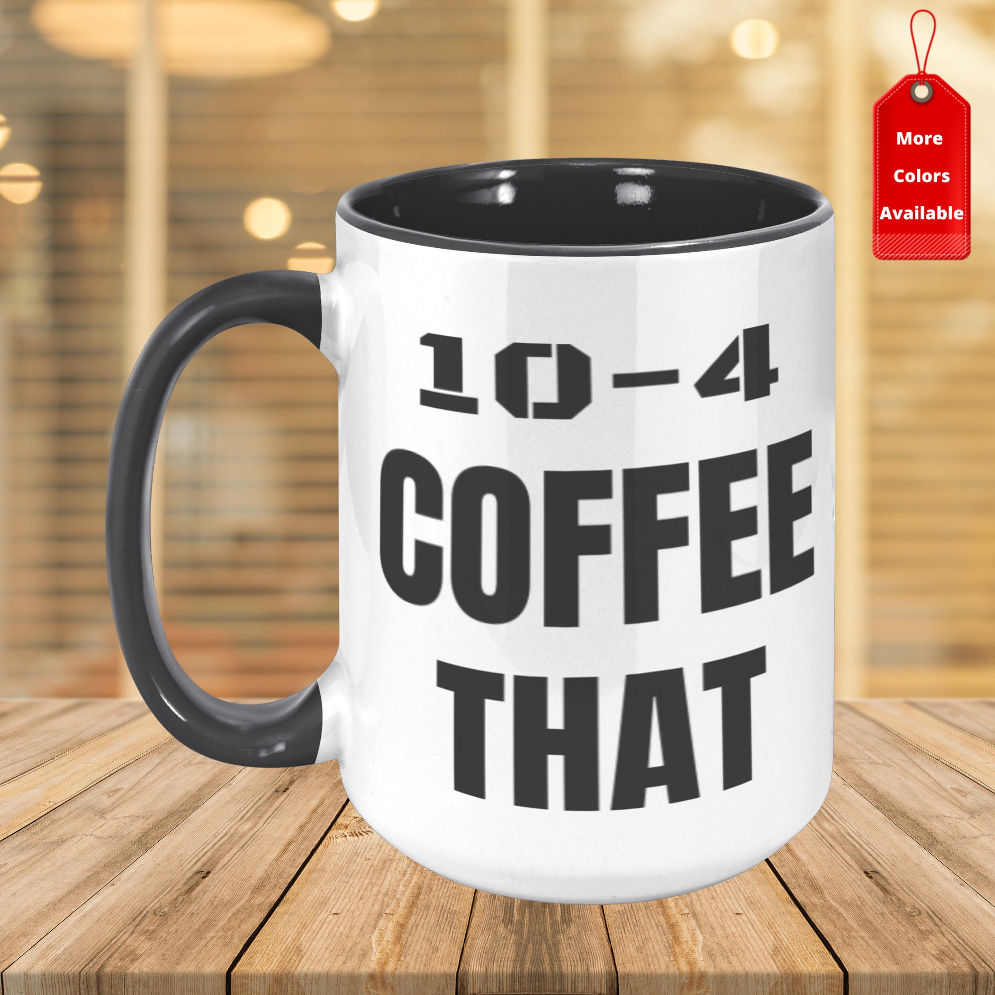 Home & Living Funny policeman coffee travel mug its not the size of the