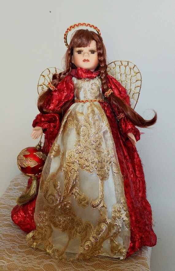 collectors choice doll limited edition