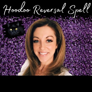 Psychic Reading with Free Hoodoo Ammonia Jar Spell! Reverse any situation! Fast & Effective!