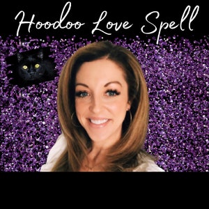 Love Tarot Reading with free Hoodoo Honey Jar Love Spell!