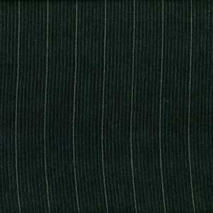 Viscose longitudinal stripe anthracite