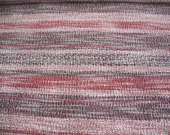 Yarn dyed woven stripe