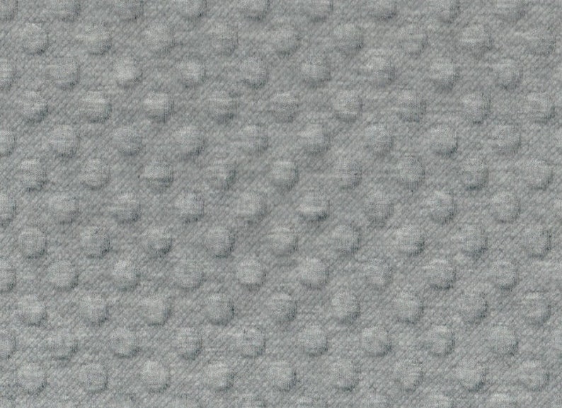 Jersey pimples grey image 1