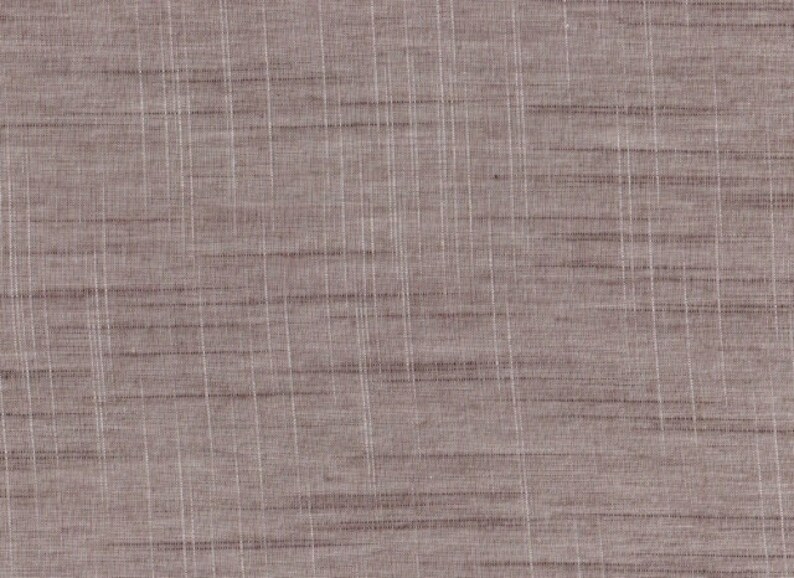 Flamé blouse fabric taupe image 1