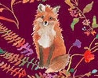 Foxwood a Windham Fabric