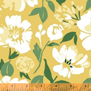 Pink Lemonade of Windham Fabrics