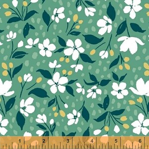 Pink Lemonade of Windham Fabrics