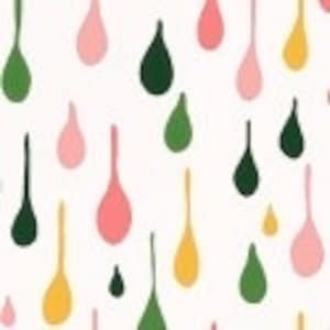 Pink Lemonade of Windham Fabrics