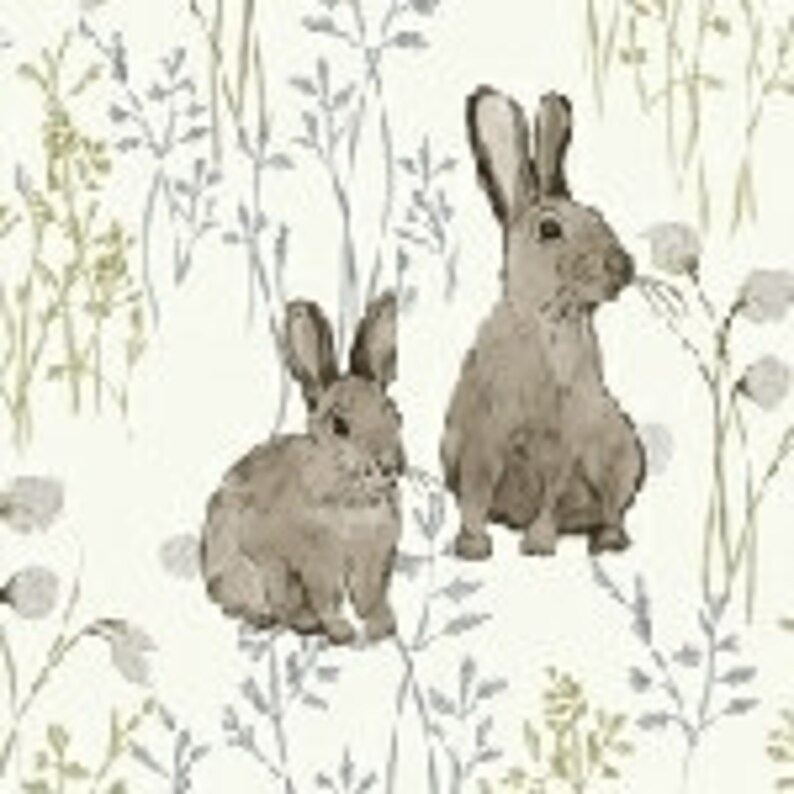 MIDSUMMER by Hackney and Co and Windham Fabrics Etsy