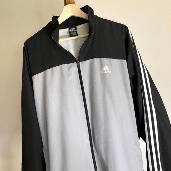 adidas trackstar jacket