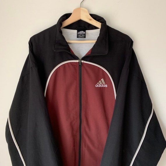 adidas spray jacket