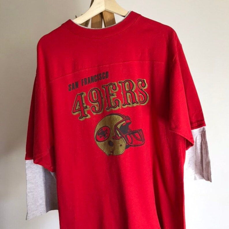 san francisco 49ers basketball jersey