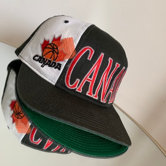 sports hats canada