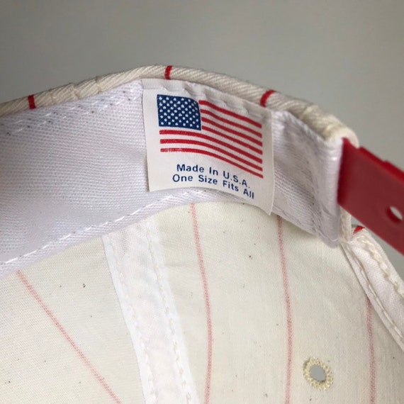 Vintage Budweiser Beer Hat Starter Snapback Vintage Cap Sports Etsy