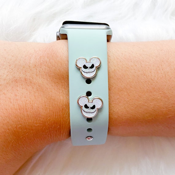 HOT Disney Christmas Apple Watch Strap Disney Christmas Apple