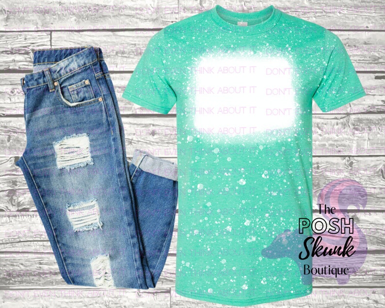 heather seafoam color