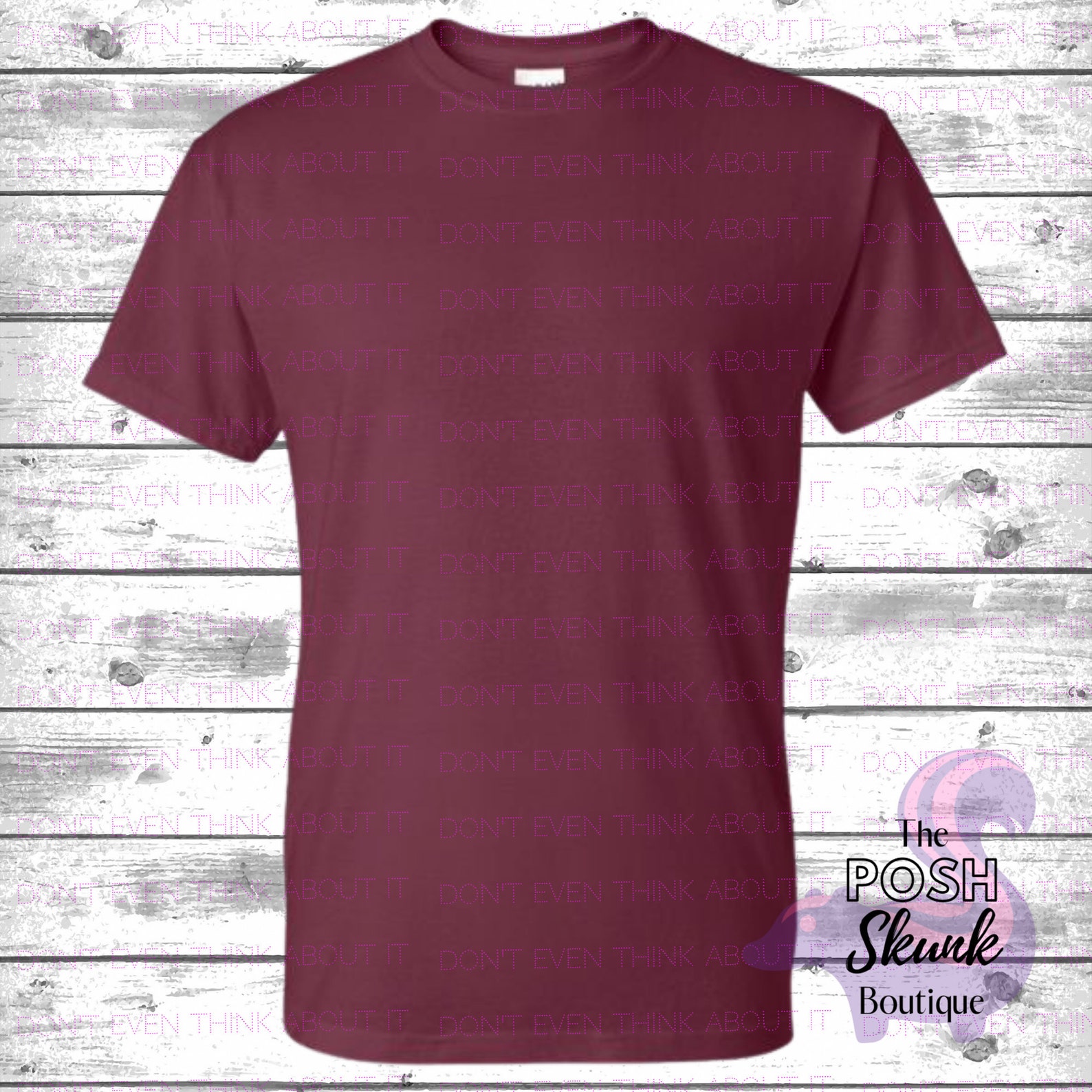 Download Maroon G800 Mockup Gildan G800 Gildan G8000 T-Shirt | Etsy