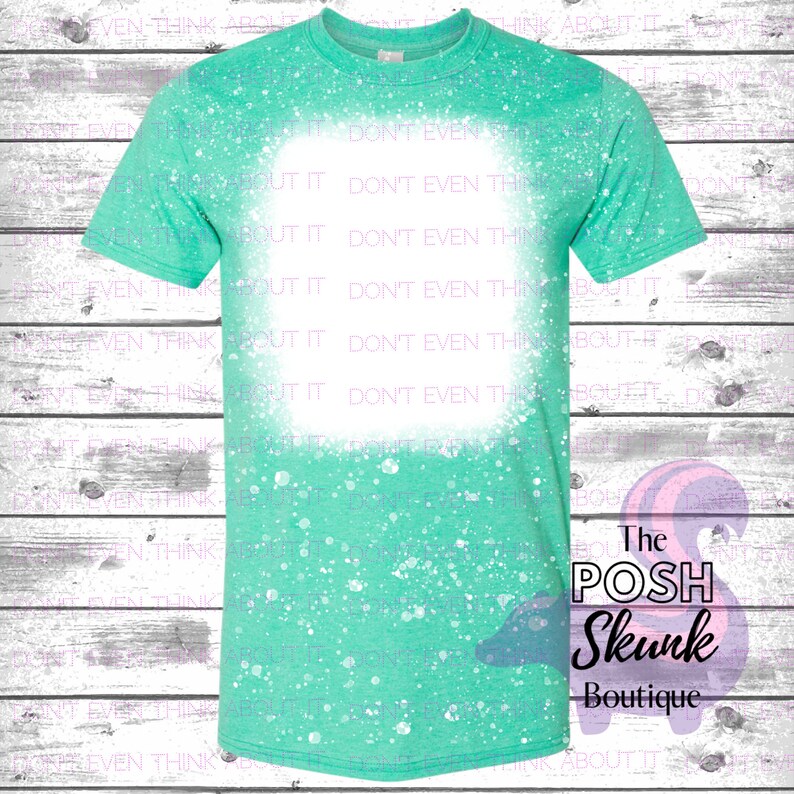 Download Gildan Softstyle G640 Bleached Mockup Gildan G64000 Heather Seafoam Bleached Tee Mockups Gildan G640 Graphic Tees Clothing Ugaurbanag Com