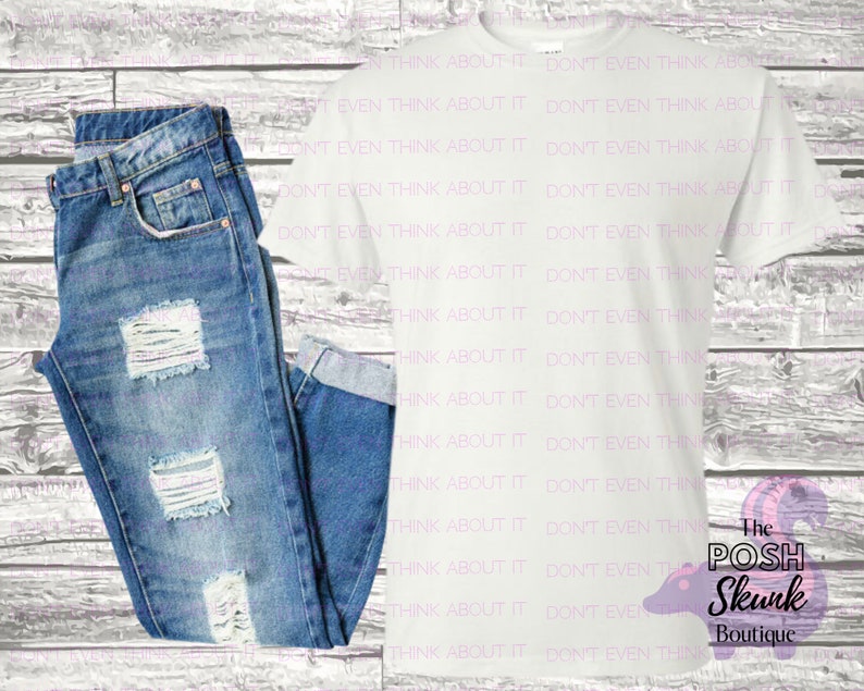 Download White G800 Mockup Gildan G800 Gildan G8000 T-Shirt | Etsy