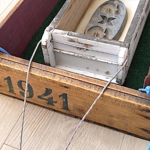 blumenampeln, aufsitzer "orchid"