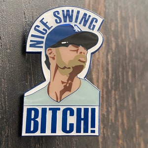 Nice Swing !