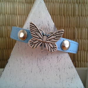 Armband schmetterling