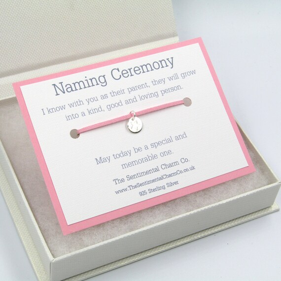 baby naming ceremony gifts