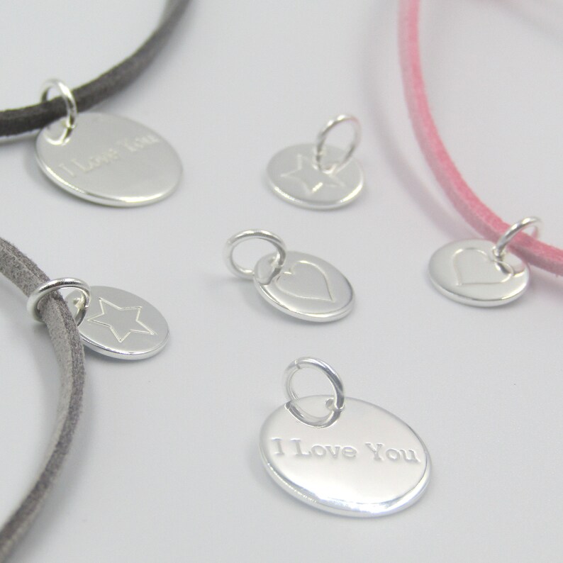 0395 Happy Birthday Long Distance Silver 925 Plated Bracelet Friendship Charm Wish Quote Gift