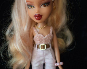 bratz doll ariana grande