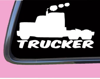 Cool Funny Skull Car Truck Wall Vinyl Window Decal Decals Sticker Wall Decor MEC