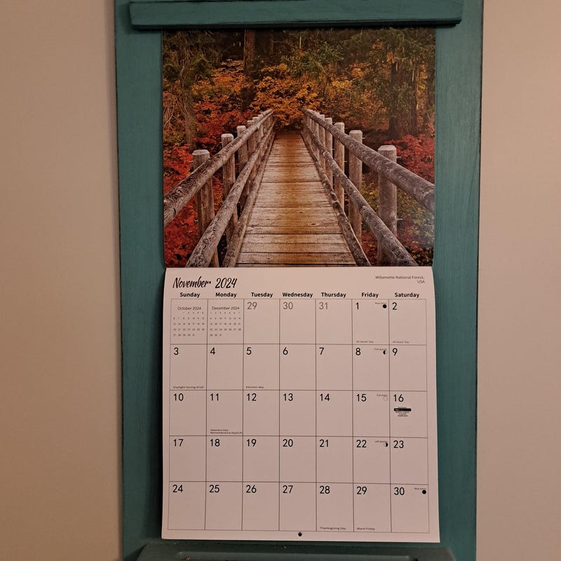 2026 Lang Calendars Etsy