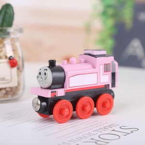 Rosie" Thomas & Friends Wooden Railway | UK