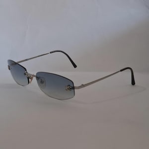 Chanel 4002 Sunglasses - Etsy