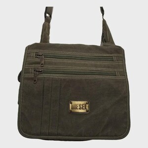 Y2k Diesel Bag - Etsy