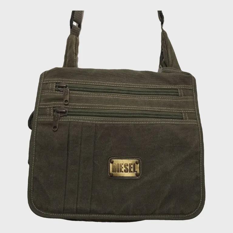 2000s Diesel Bag - Etsy