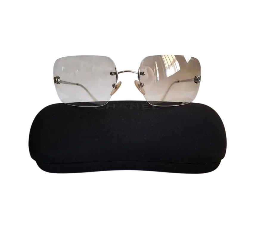 Chanel 4017 - Etsy