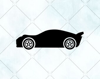 Download Toy Car Svg Etsy