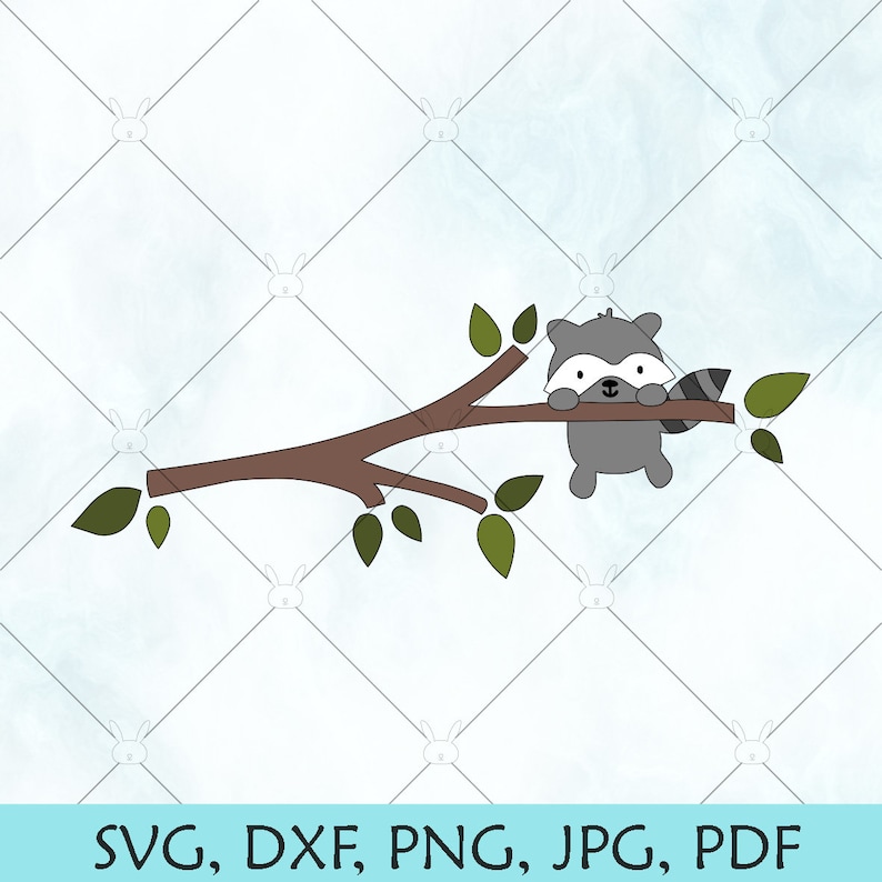 Free Free Baby Raccoon Svg 317 SVG PNG EPS DXF File