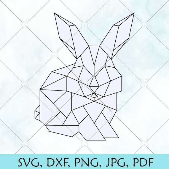 Free Free Bunny Svg Etsy 256 SVG PNG EPS DXF File