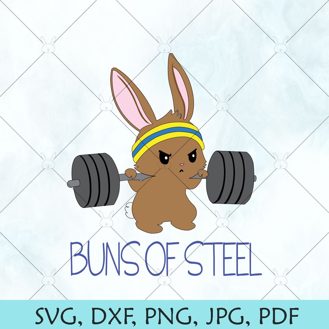 Buns of steel cheap
