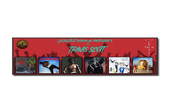 Travis scott discography Travis scott discography