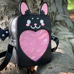 Starry Bat Ita Bag