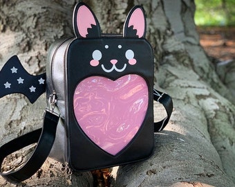 Starry Bat Ita Bag