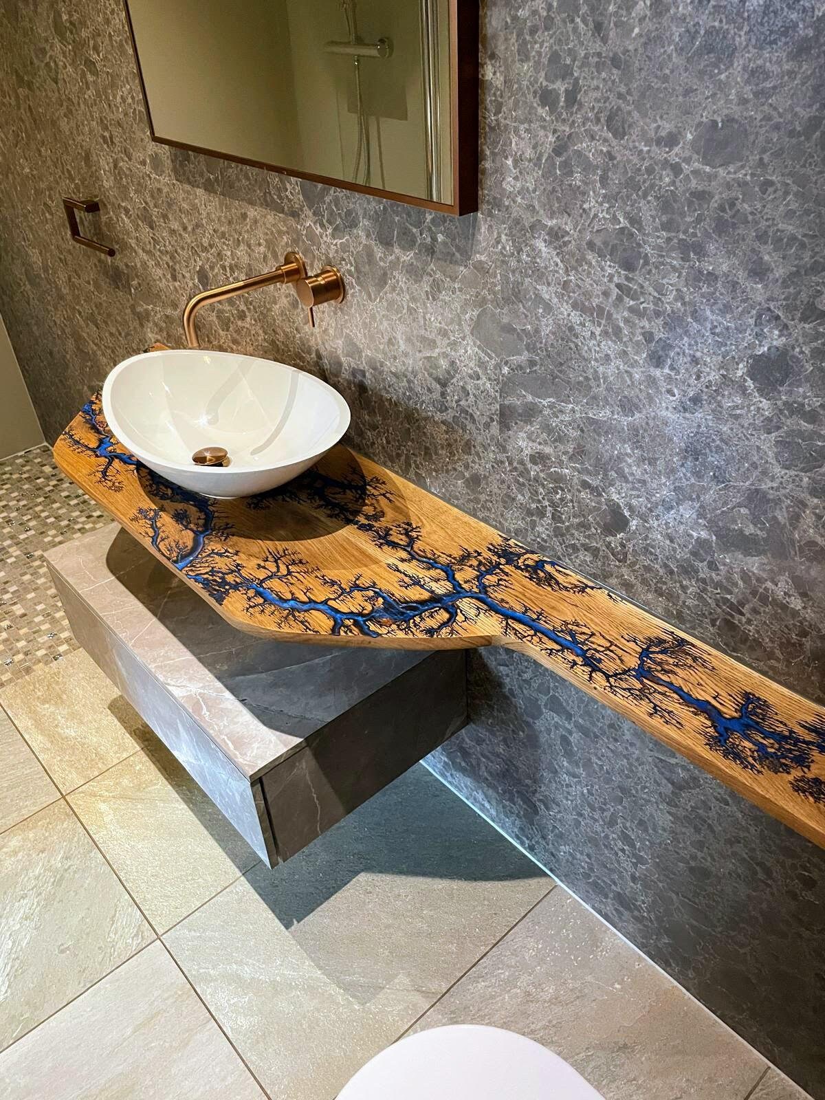 小物 BATHROOM COUNTERTOP ORGANIZER human made HUMAN MADE BATHROOM COUNTERTOP ORGANIZER