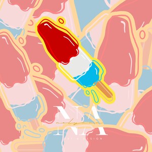 Singles - Boom Popsicle