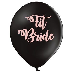 Hen Do Balloons (Hen Do Balloons, Hen Party Decor, Bride To Be Gift, Hen Party Balloons, Bachelorette Party Balloons, Hen Party Decor)
