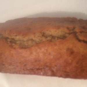 Moist! Banana Bread the World's Best From the Biscuit Barn (2 Loaves