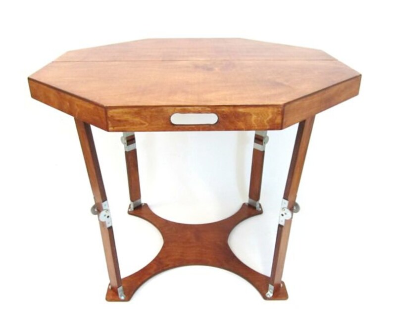 Spiderlegs 40 Octagon Folding Table