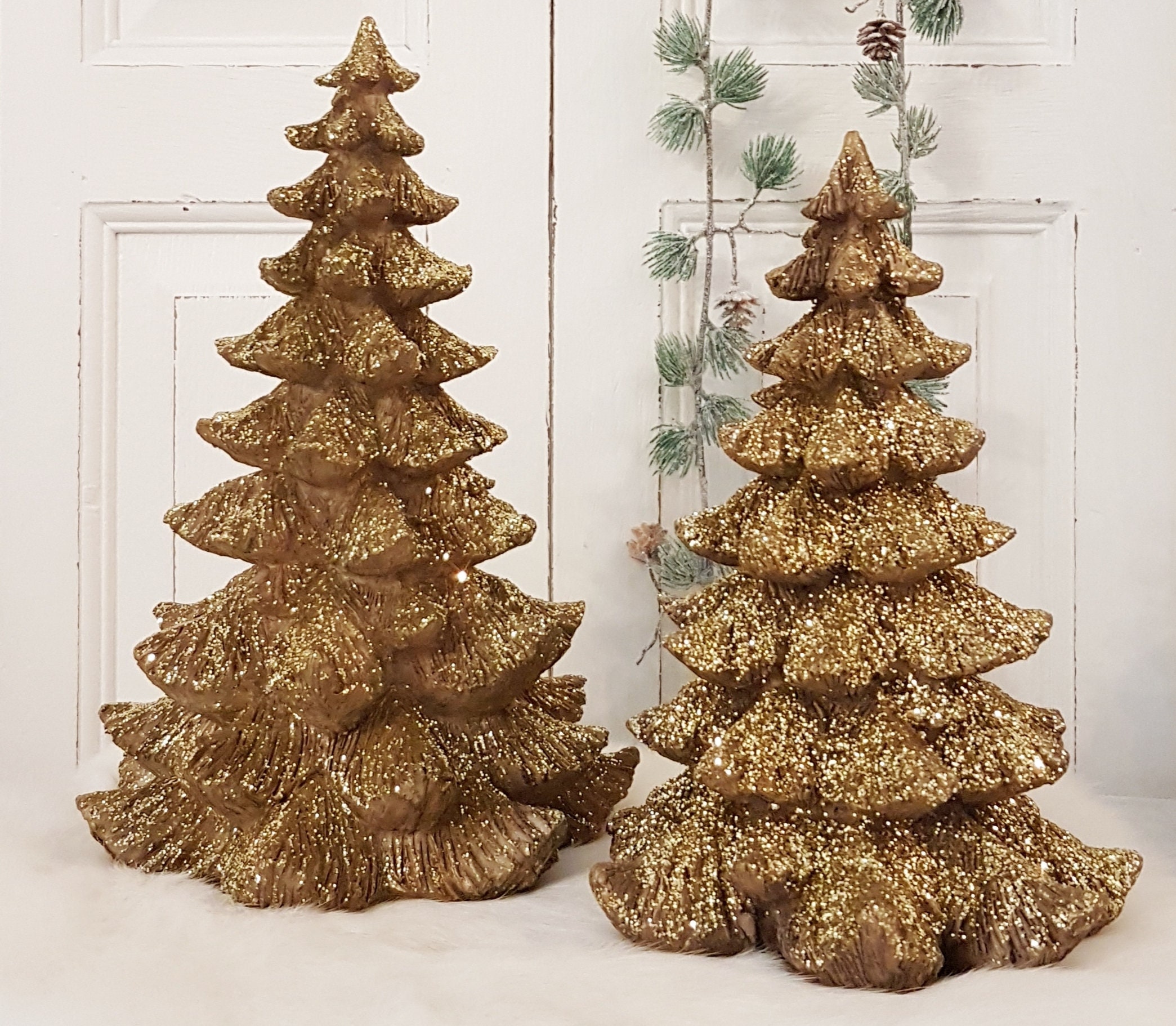 Tannenbaum halter