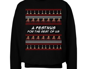 FestivusSeinfeld-Celebration-Kit-Miniature-Editions